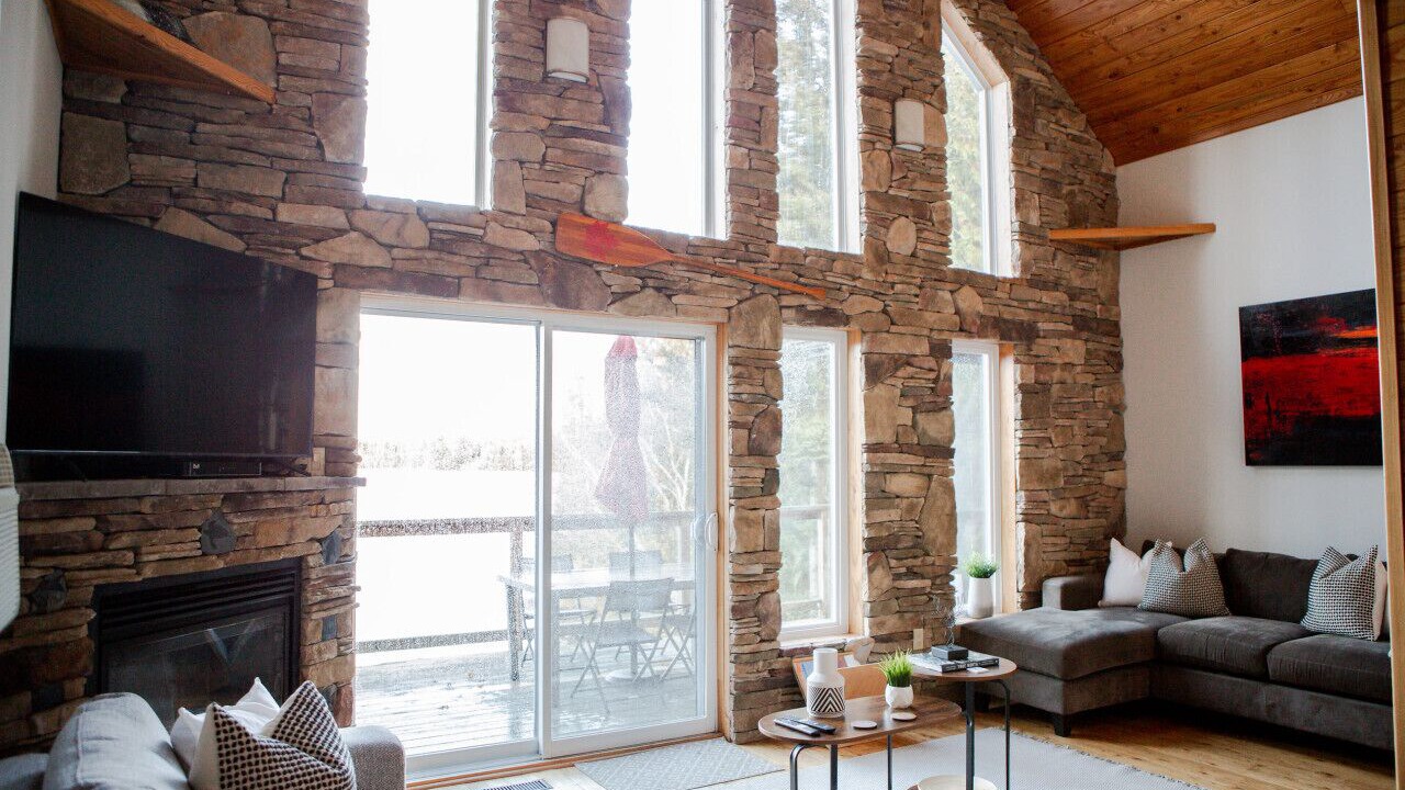 Photo of Livingroom in Port Carmen
