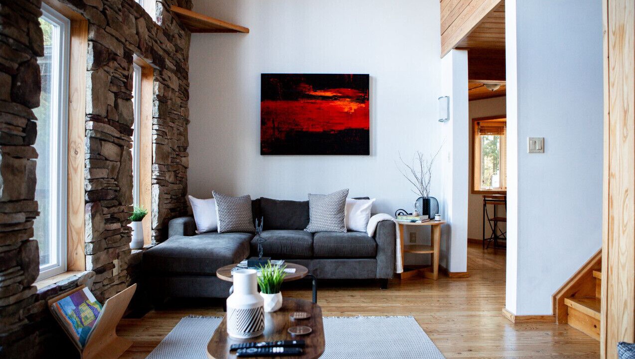 Photo of Livingroom in Port Carmen