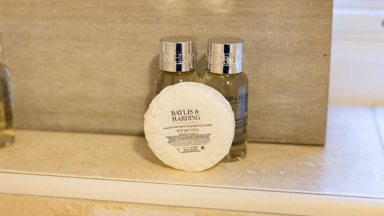 Photo of Bathroom in Elephant and Castle