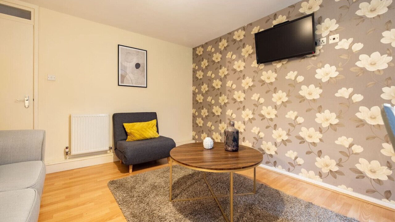 Photo of Livingroom in Elephant and Castle