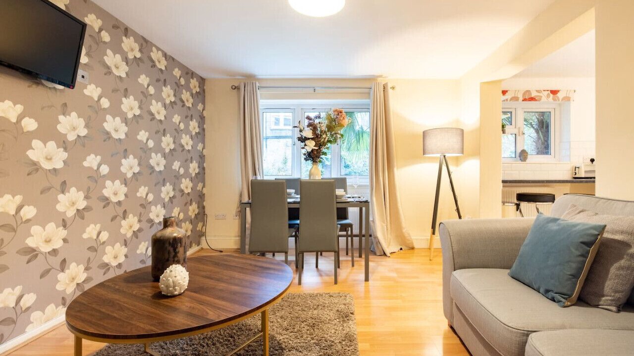 Photo of Livingroom in Elephant and Castle