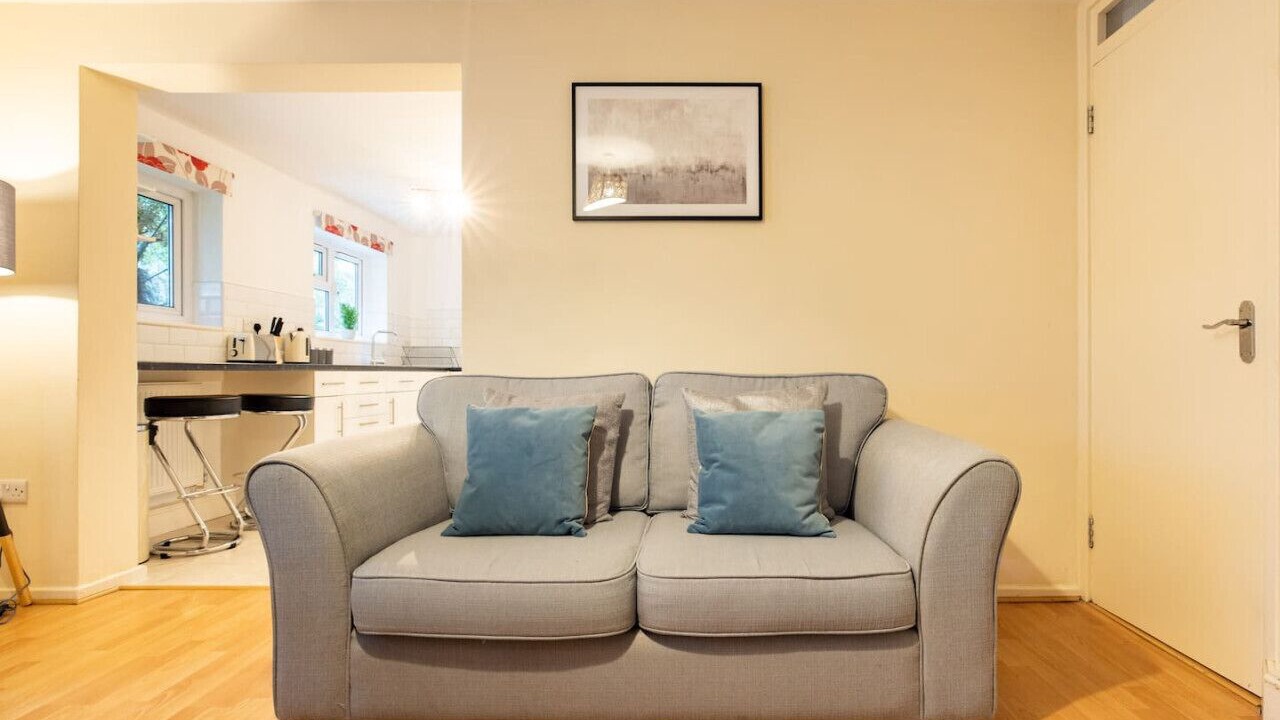 Photo of Livingroom in Elephant and Castle