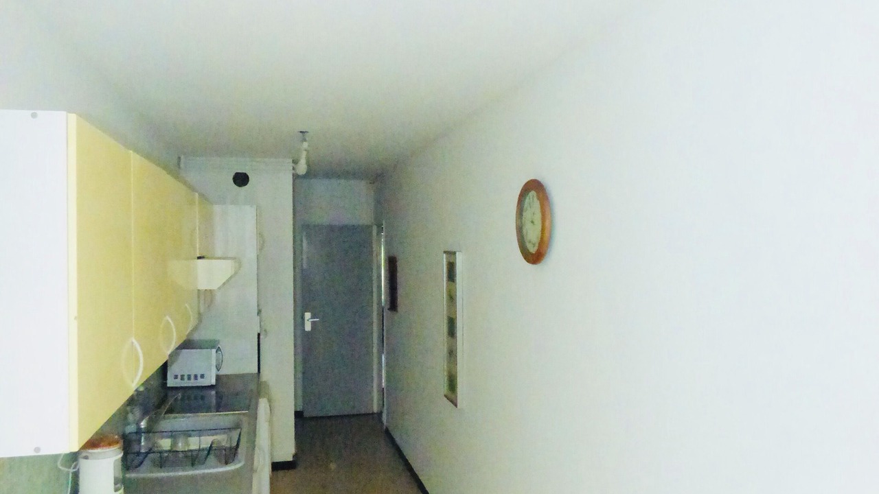 Photo of Kitchen in Quartier de la Maison-Blanche
