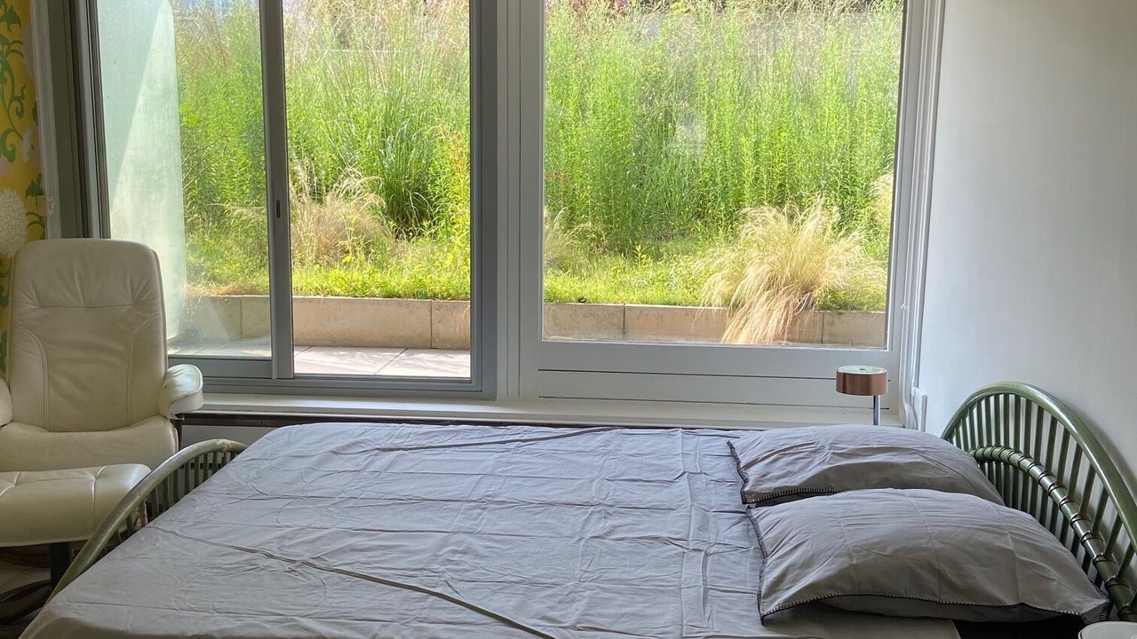 Photo of Bedroom in Quartier de la Maison-Blanche