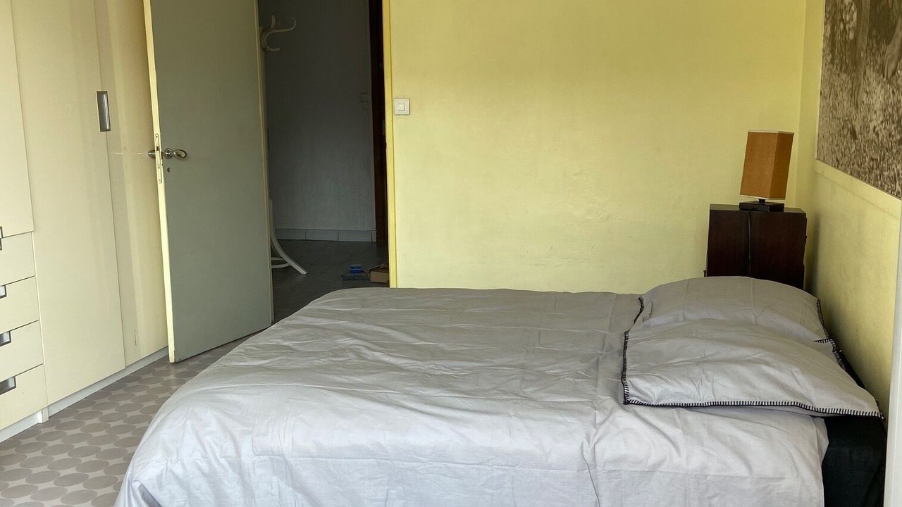 Photo of Bedroom in Quartier de la Maison-Blanche