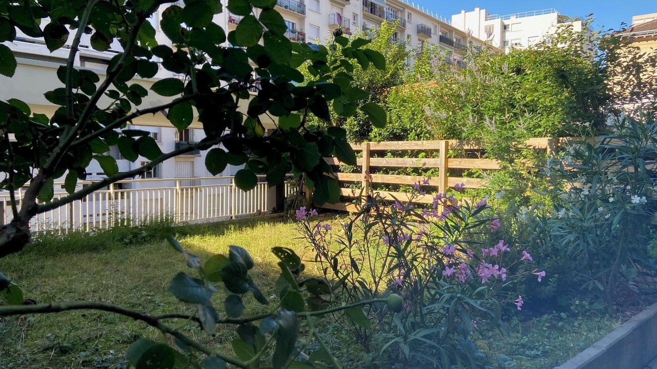 Photo of Outdoor in Quartier de la Maison-Blanche