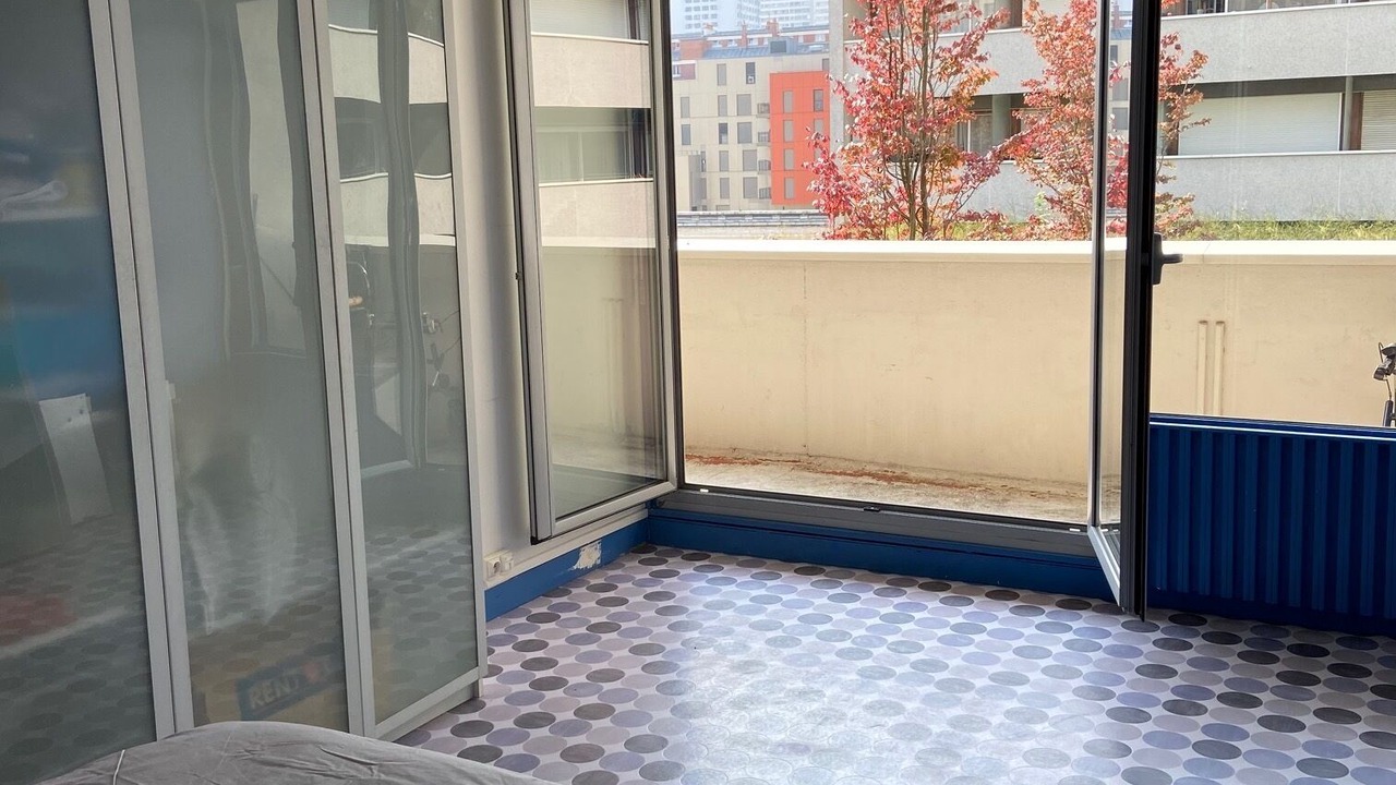 Photo of Bedroom in Quartier de la Maison-Blanche