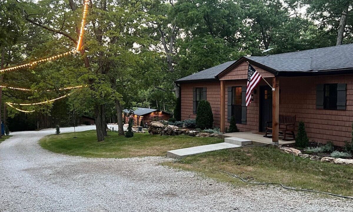 Photo of Outdoor in Imperial