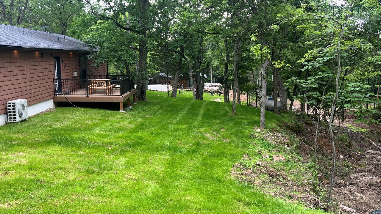 Photo of Patio Balcony in Imperial
