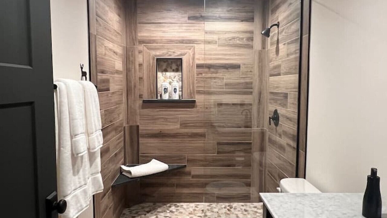 Photo of Bathroom in Imperial