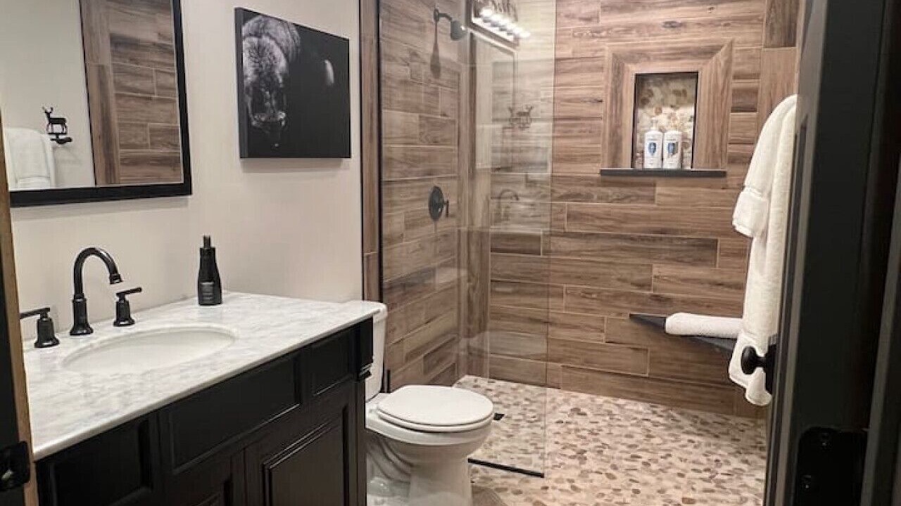 Photo of Bathroom in Imperial