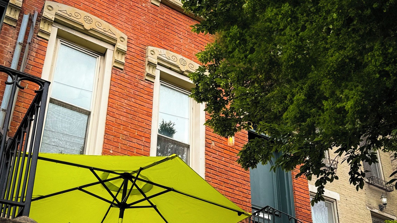 Photo of Outdoor in Mount Auburn