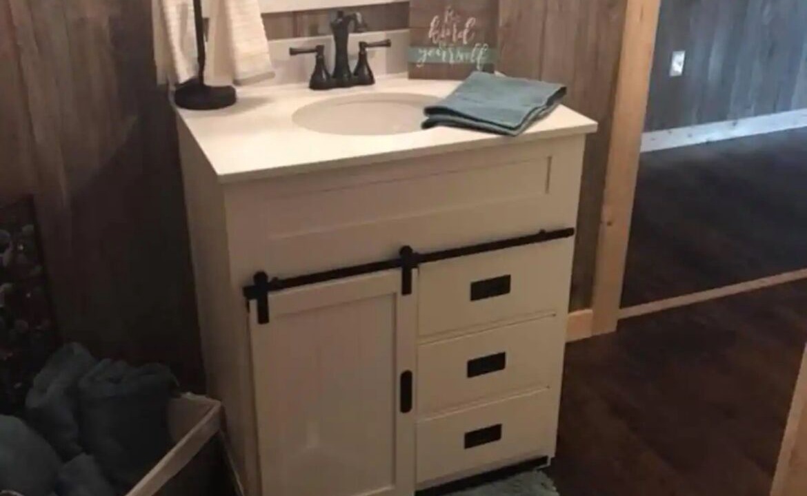 Photo of Bathroom in Clarksville