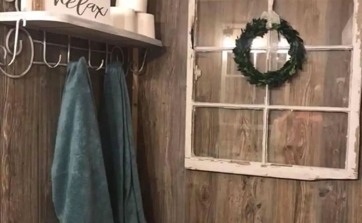 Photo of Bathroom in Clarksville