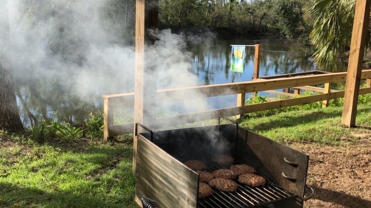 Photo of Outdoor in Clarksville