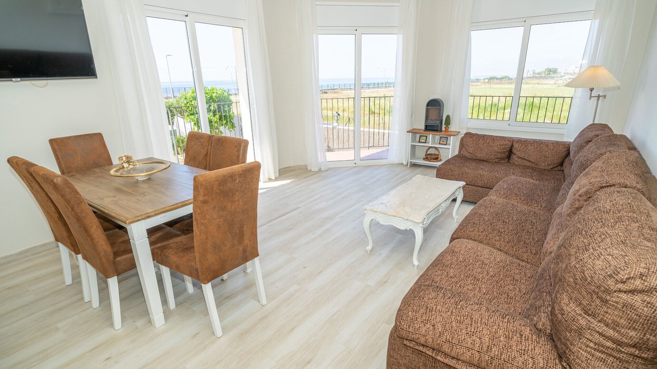 Photo of Livingroom in Santa Susanna