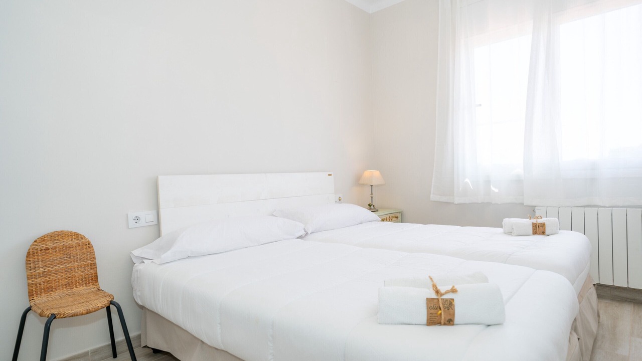 Photo of Bedroom in Santa Susanna