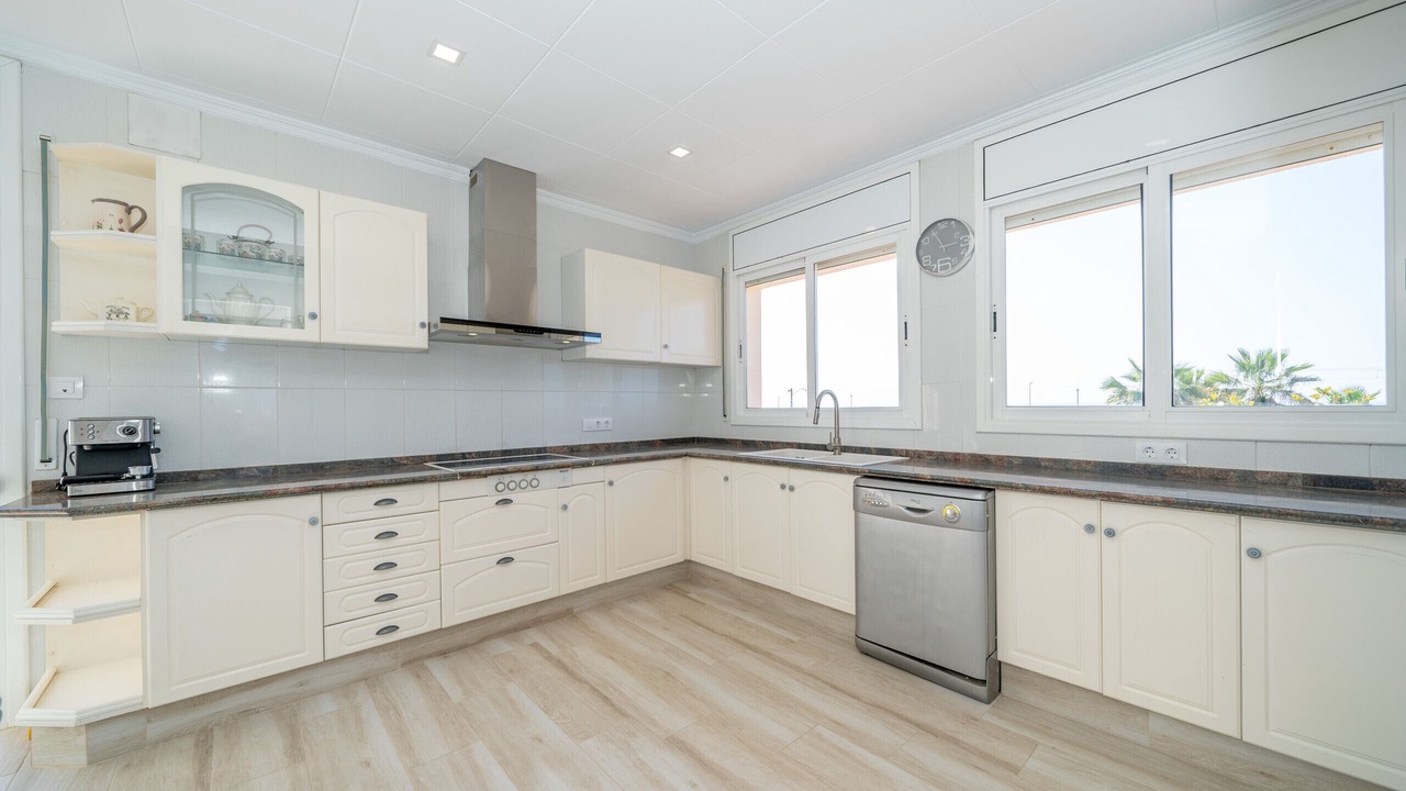 Photo of Kitchen in Santa Susanna