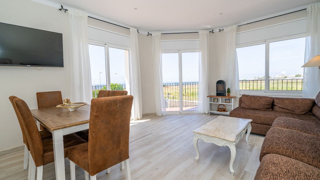 Photo of Livingroom in Santa Susanna