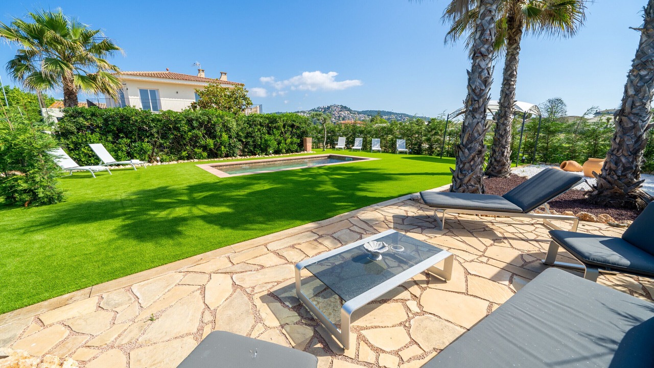 Photo of Outdoor in Santa Susanna