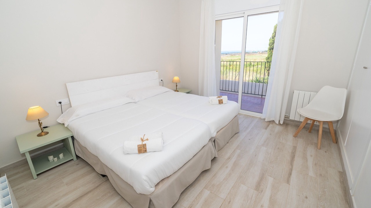 Photo of Bedroom in Santa Susanna
