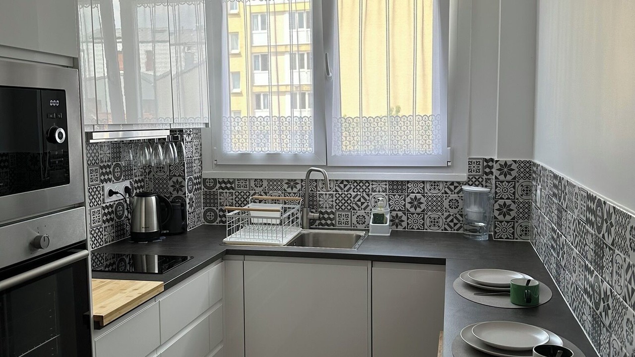Photo of Kitchen in Aubervilliers