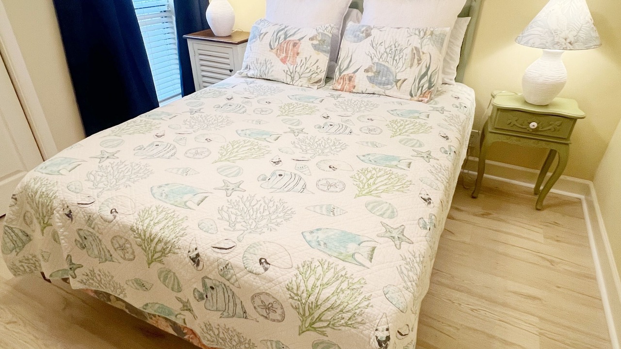 Photo of Bedroom in Saint Simons Heights
