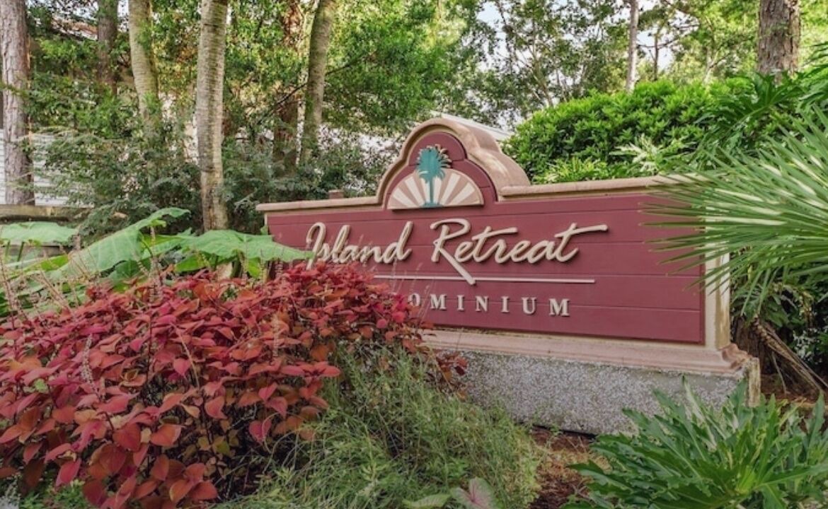 Photo of Outdoor in Saint Simons Heights