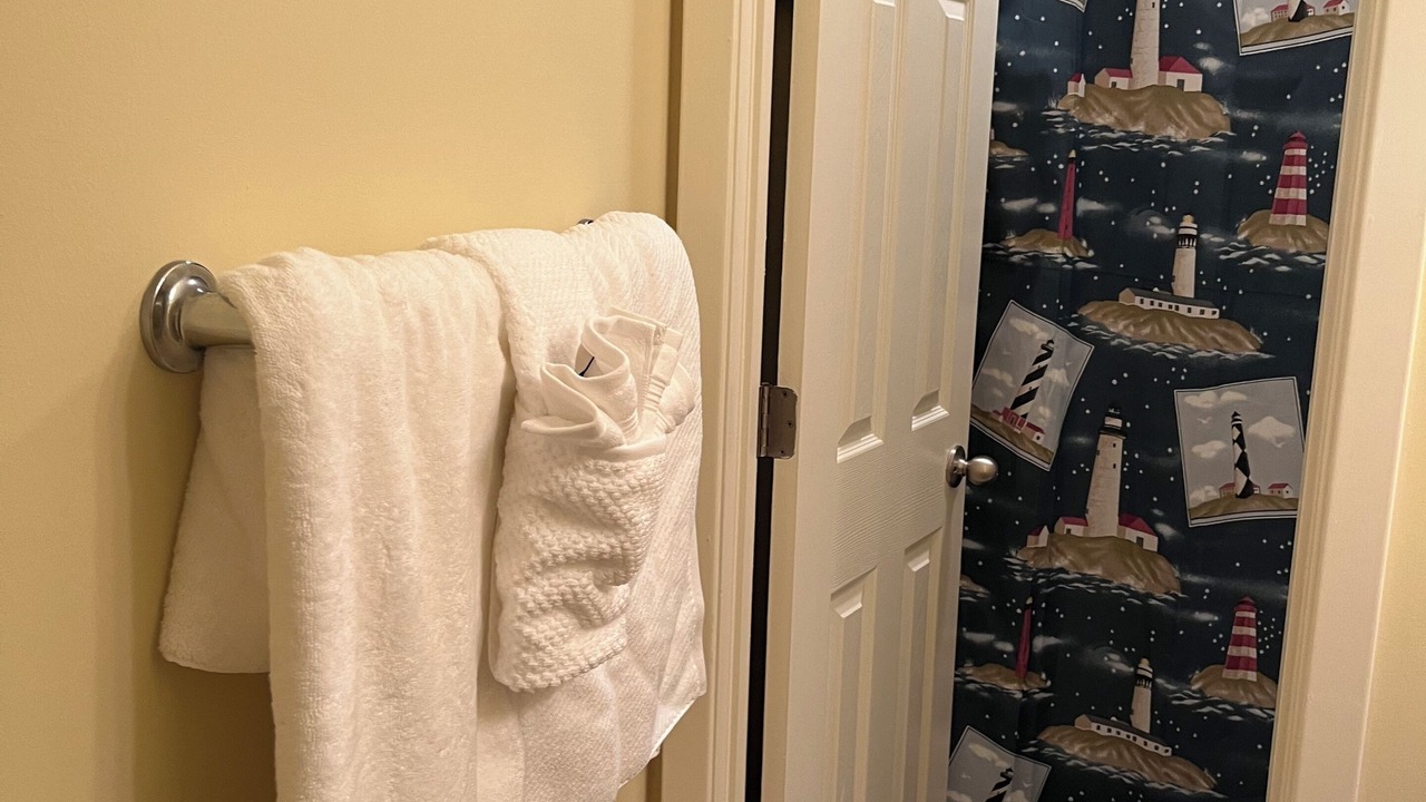 Photo of Bathroom in Saint Simons Heights