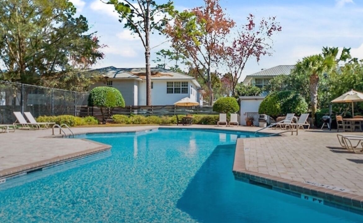 Photo of Outdoor in Saint Simons Heights