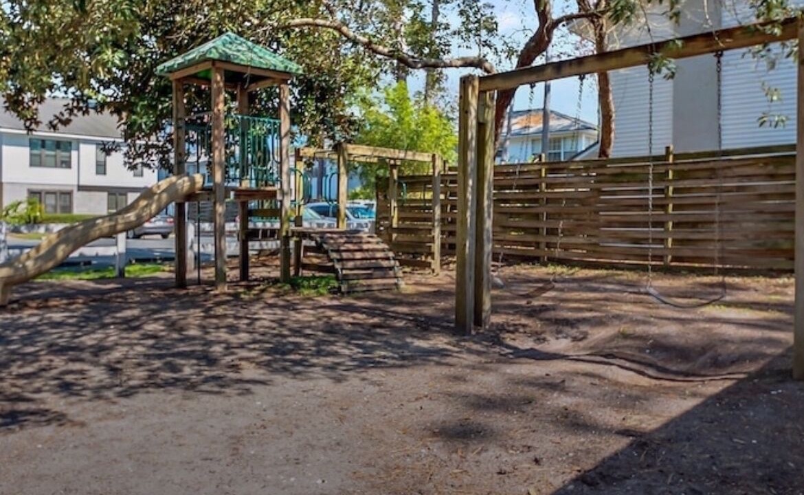 Photo of Outdoor in Saint Simons Heights