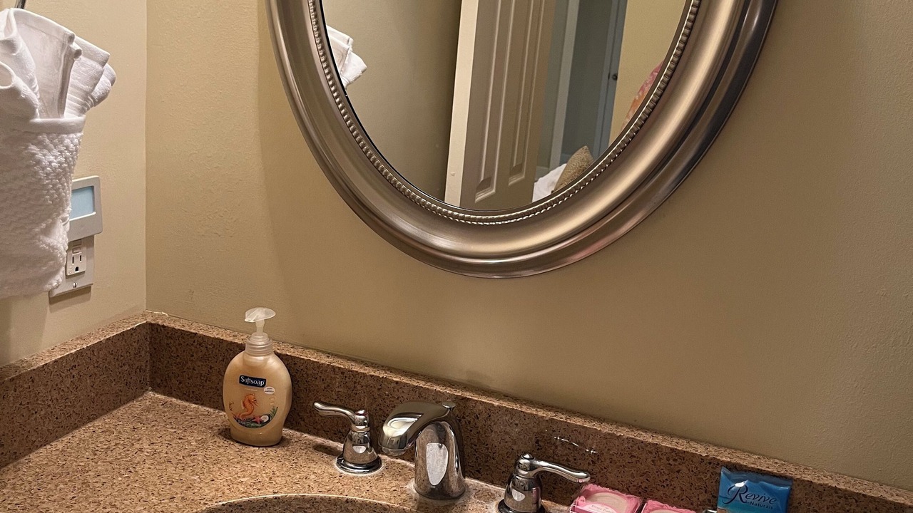 Photo of Bathroom in Saint Simons Heights