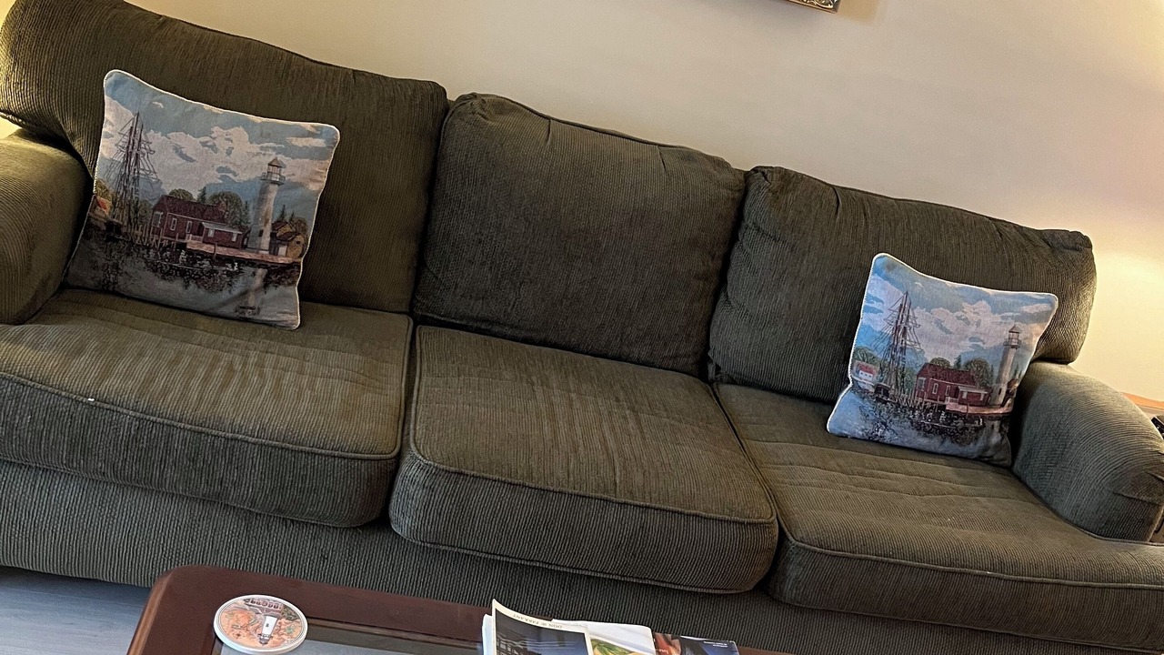 Photo of Livingroom in Saint Simons Heights