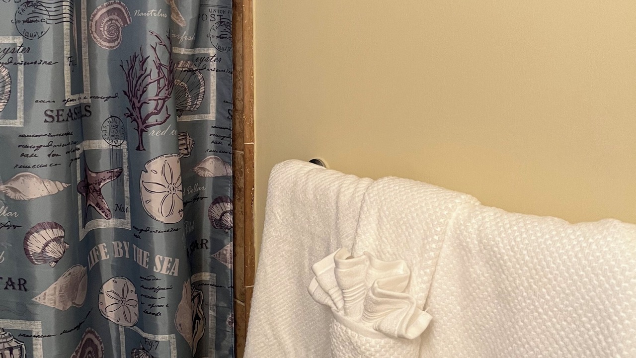 Photo of Bathroom in Saint Simons Heights