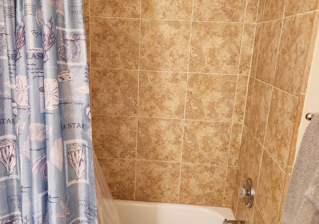 Photo of Bathroom in Saint Simons Heights