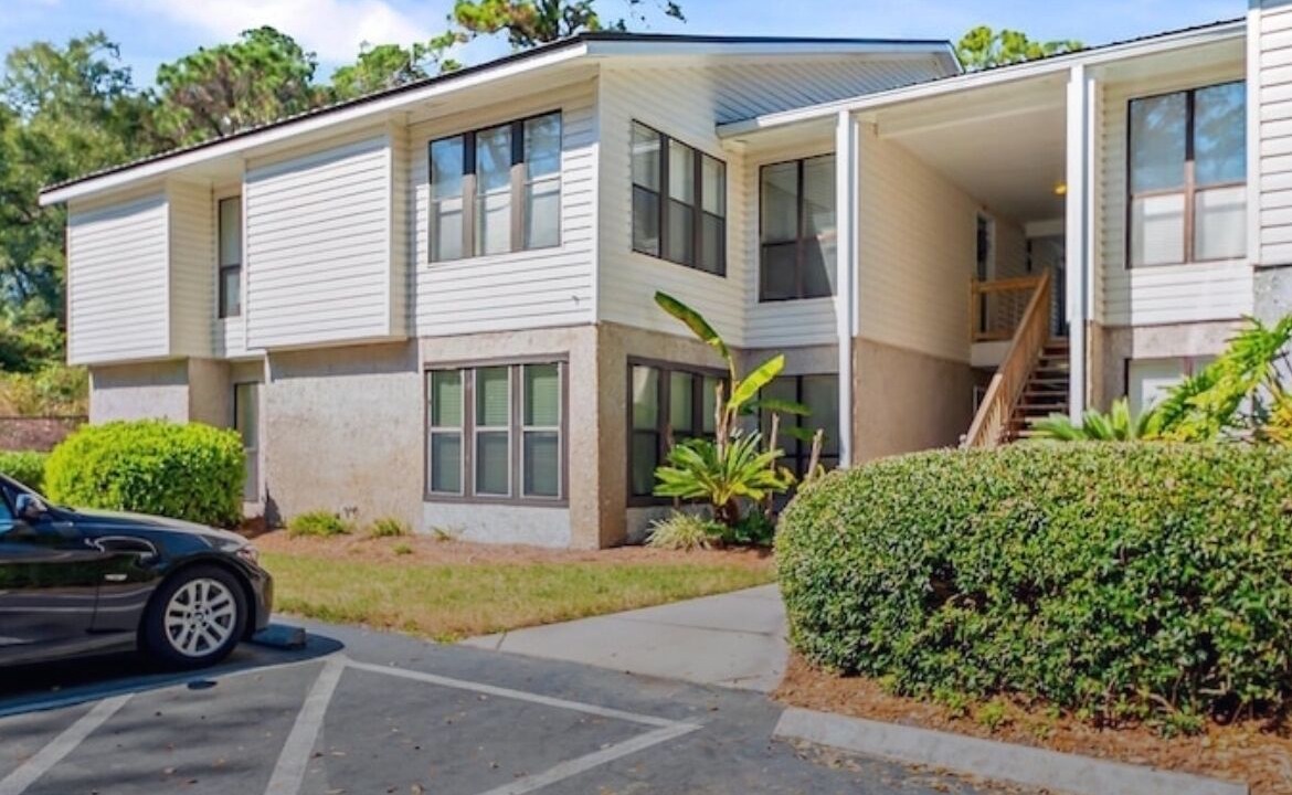 Photo of Outdoor in Saint Simons Heights