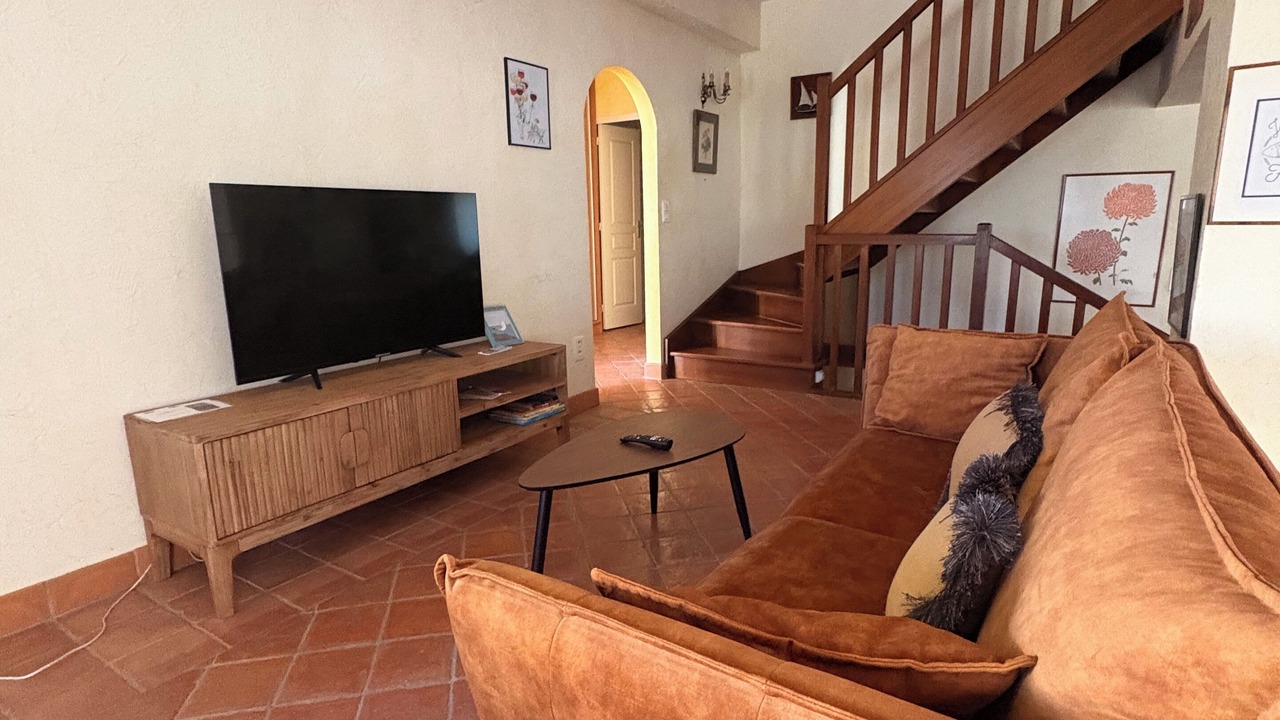 Photo of Livingroom in Vendres