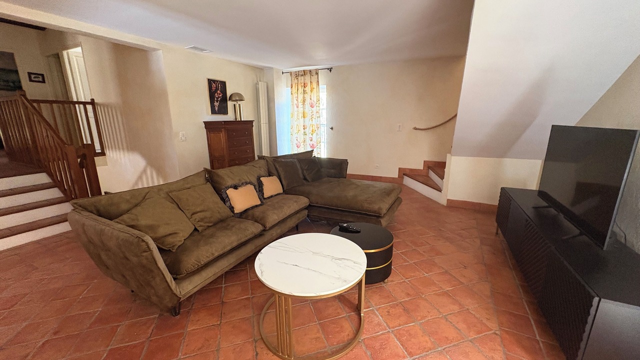 Photo of Livingroom in Vendres