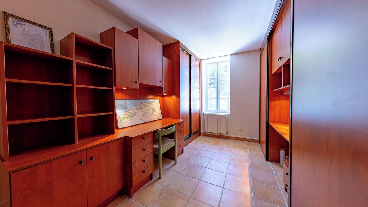 Photo of Bathroom in Vendres