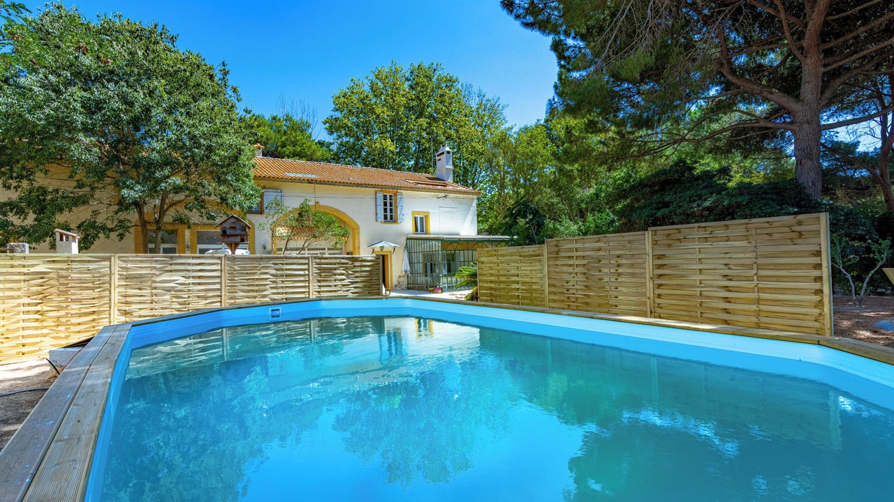 Photo of Outdoor in Vendres