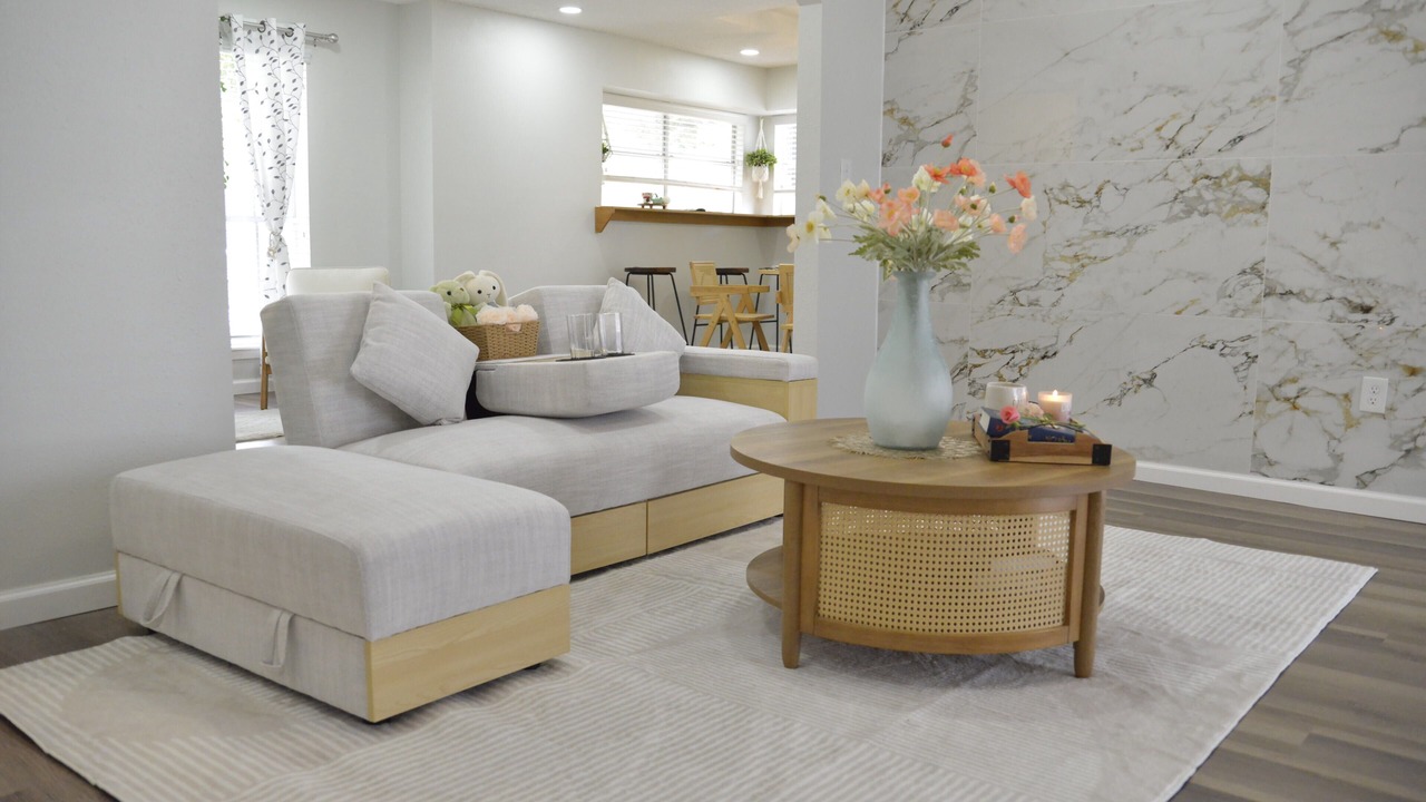 Photo of Livingroom in Barker