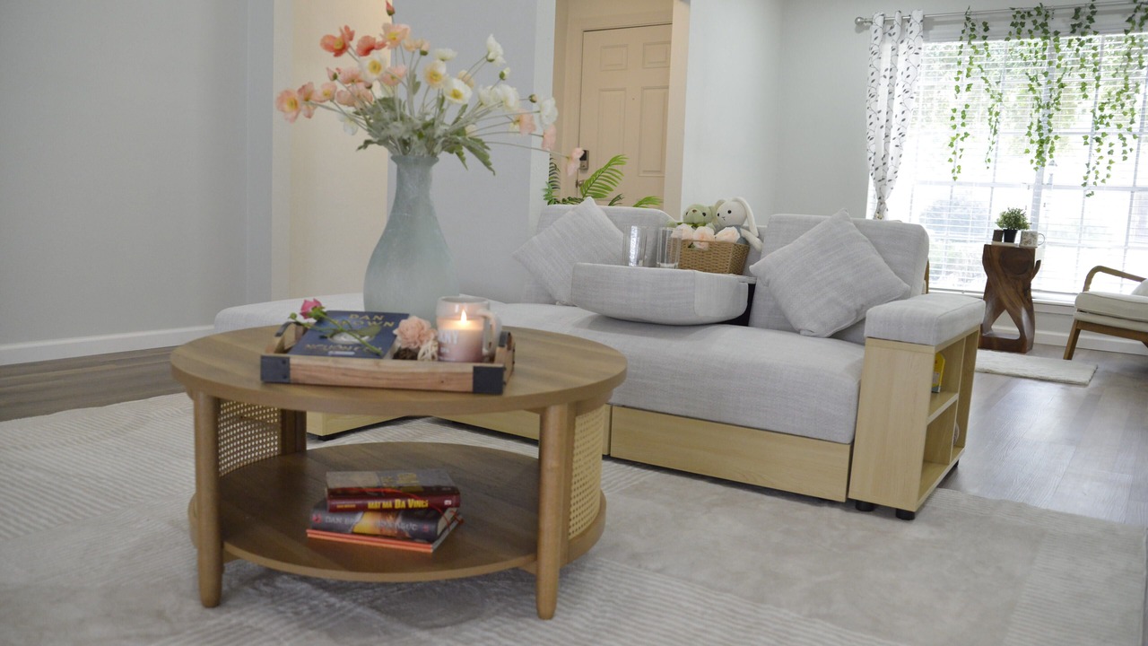 Photo of Livingroom in Barker