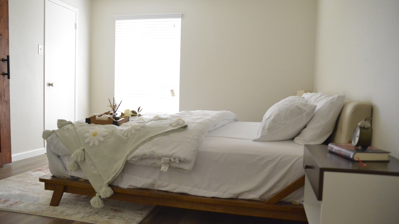 Photo of Bedroom in Barker