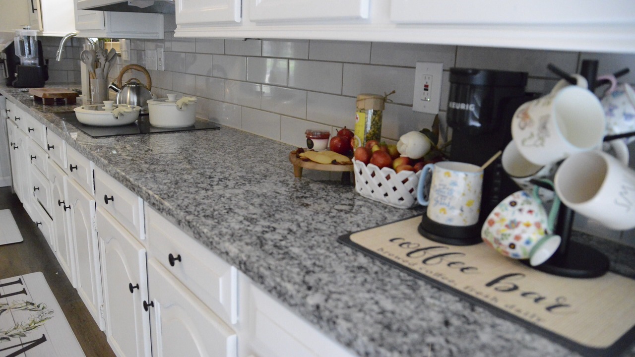 Photo of Kitchen in Barker