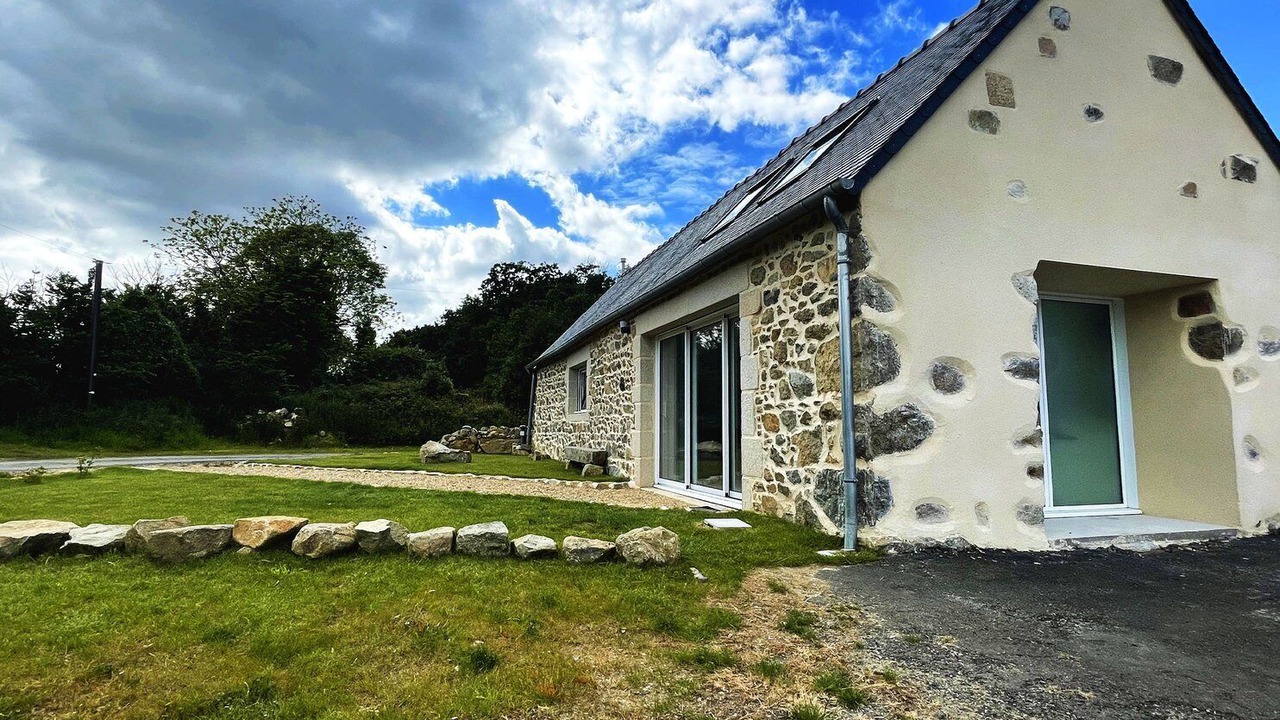 Photo of Outdoor in Pleubian