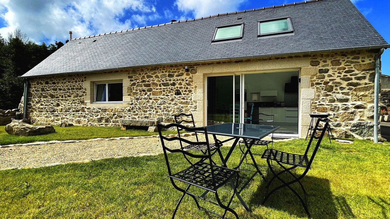 Photo of Outdoor in Pleubian