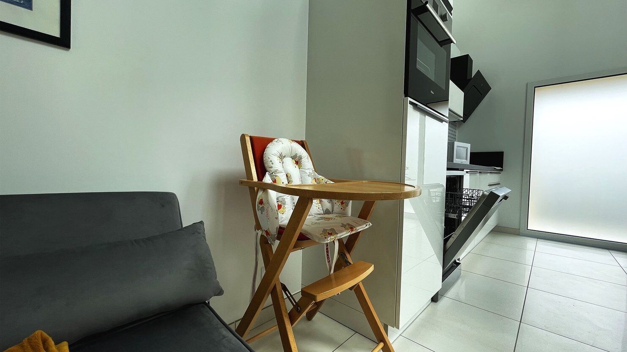 Photo of Livingroom in Pleubian