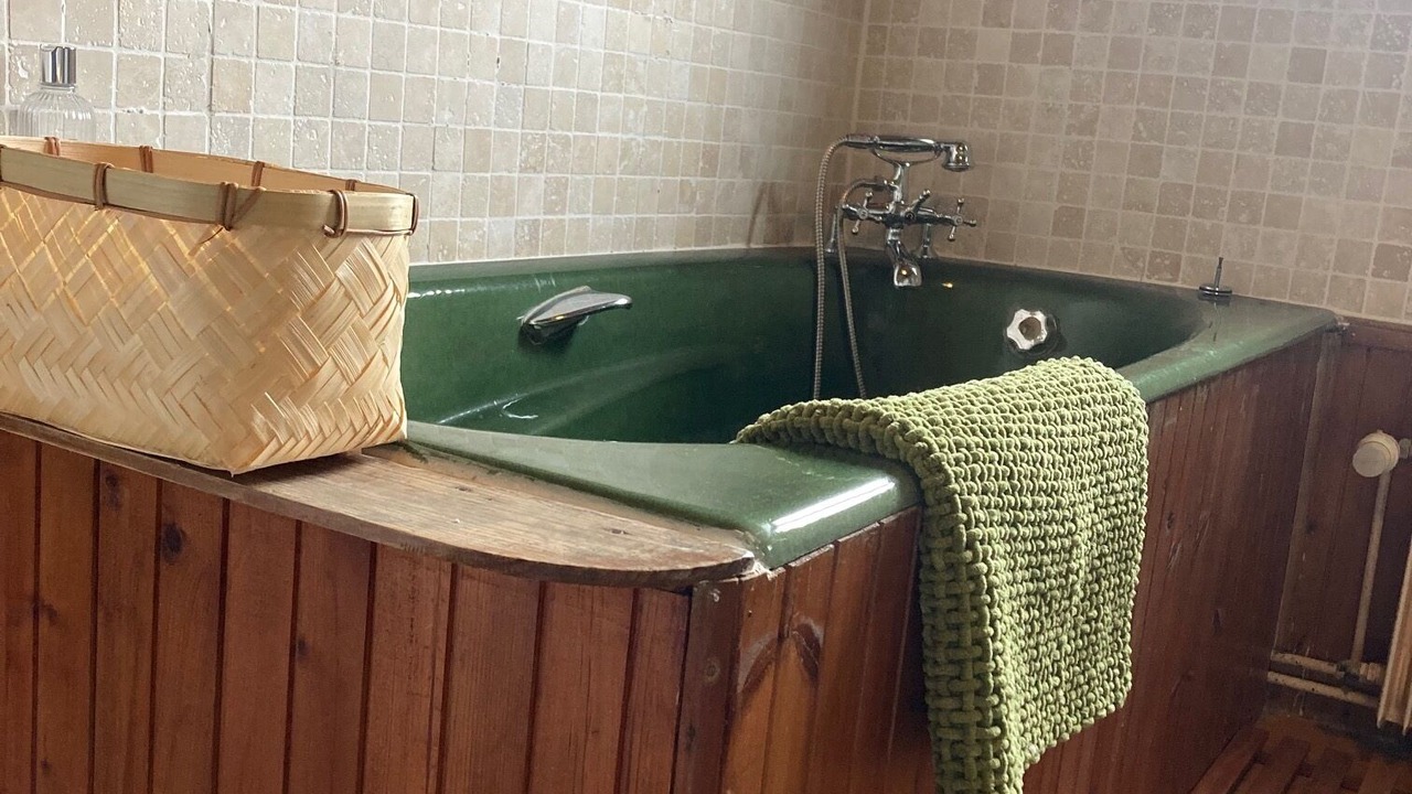 Photo of Bathroom in Rouy-le-Grand