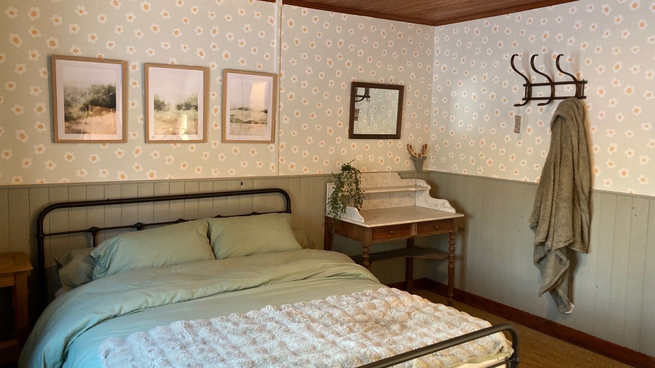 Photo of Bedroom in Rouy-le-Grand