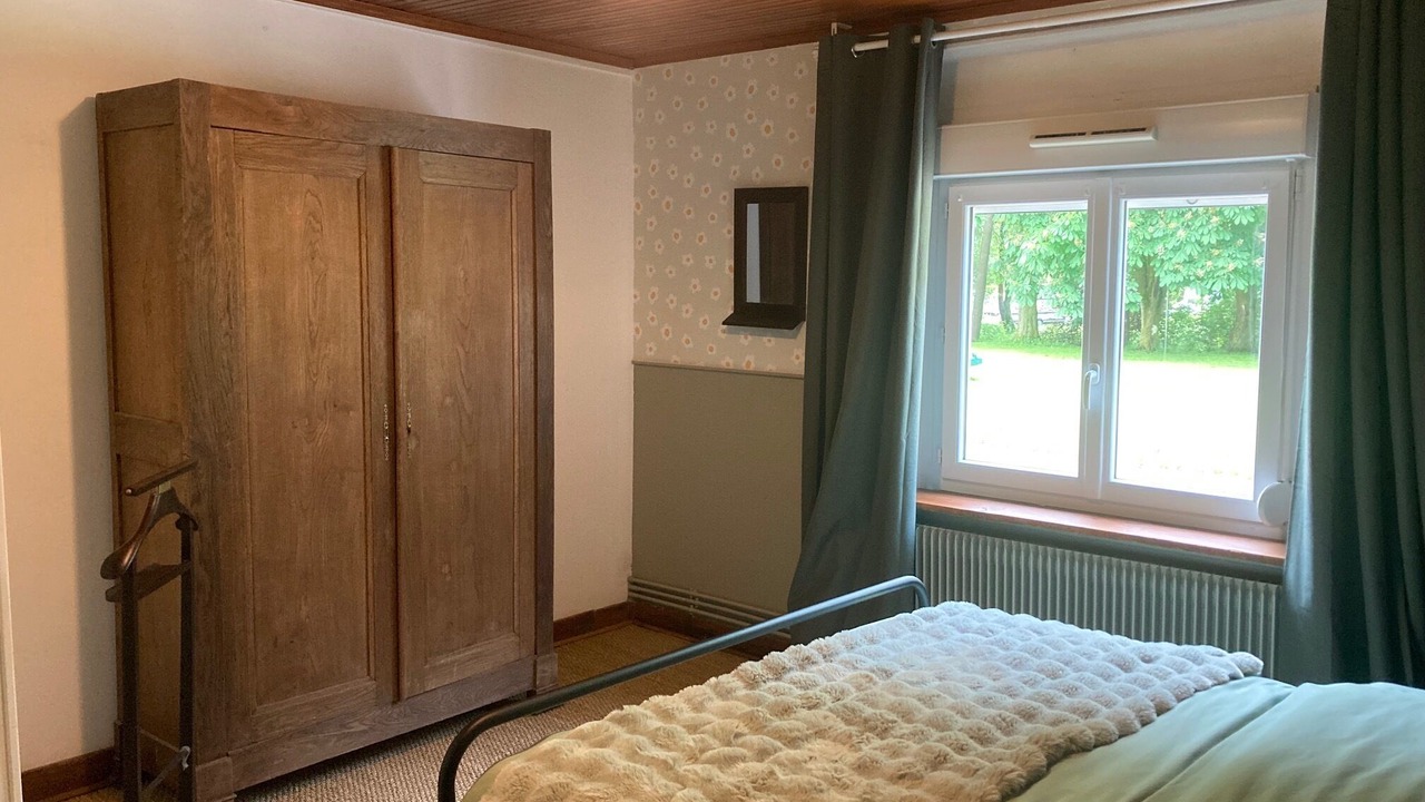 Photo of Bedroom in Rouy-le-Grand
